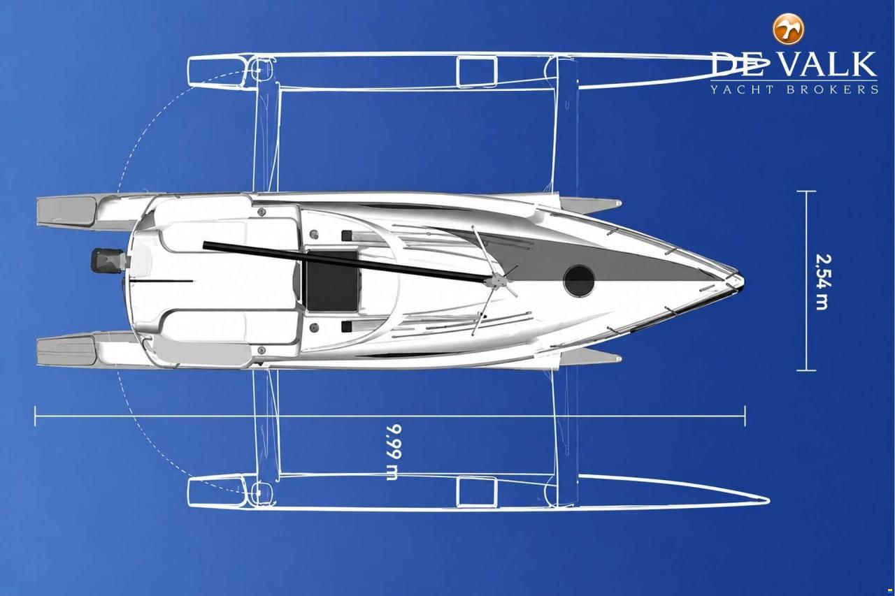 Dragonfly DF 28 Touring