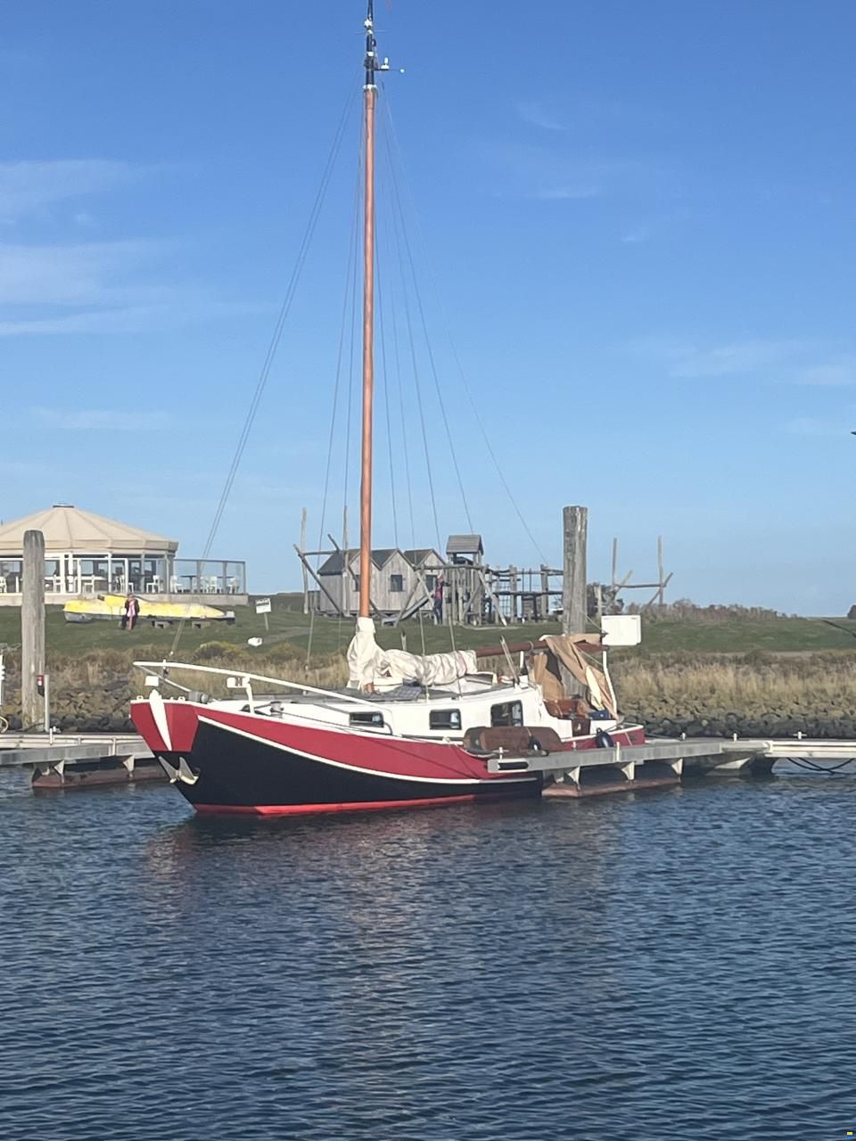 Jonkerpans Zeeschouw