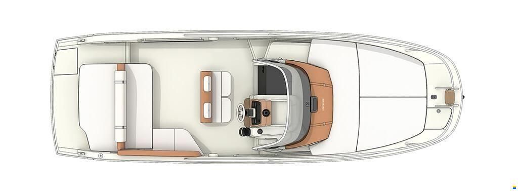 Invictus 250 CX