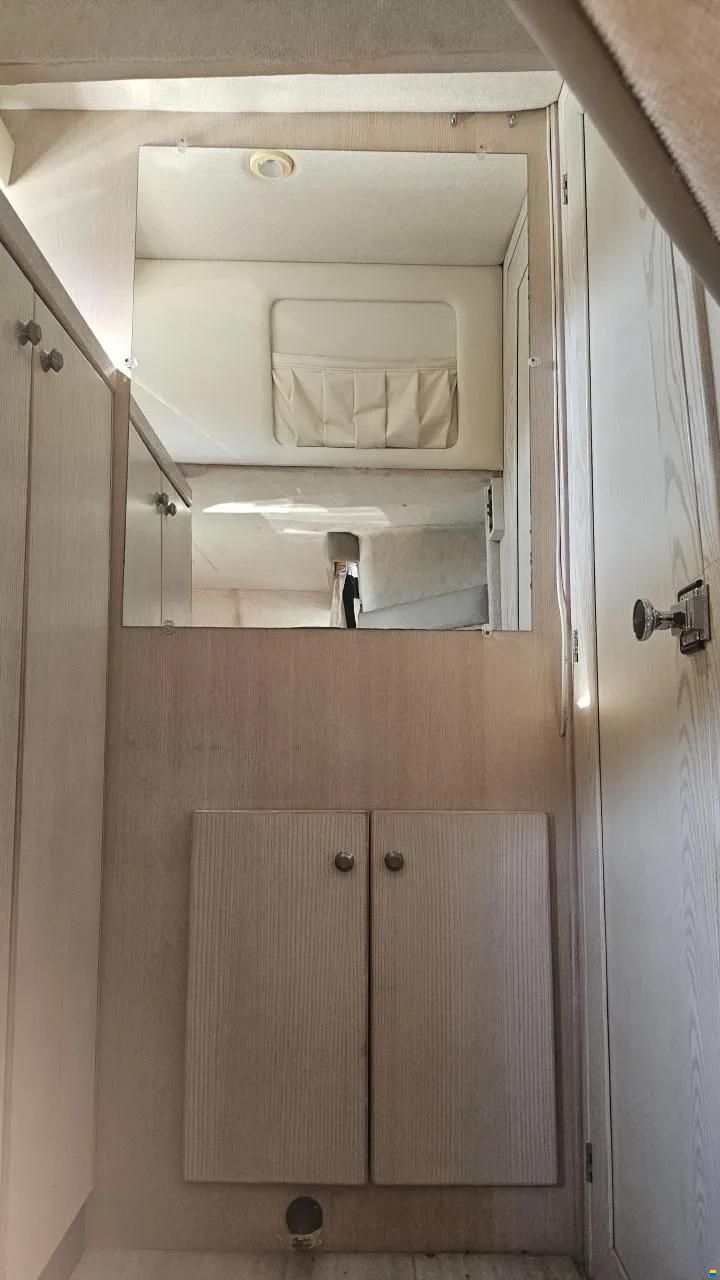 Bayliner 3255 Avanti Express Cruiser