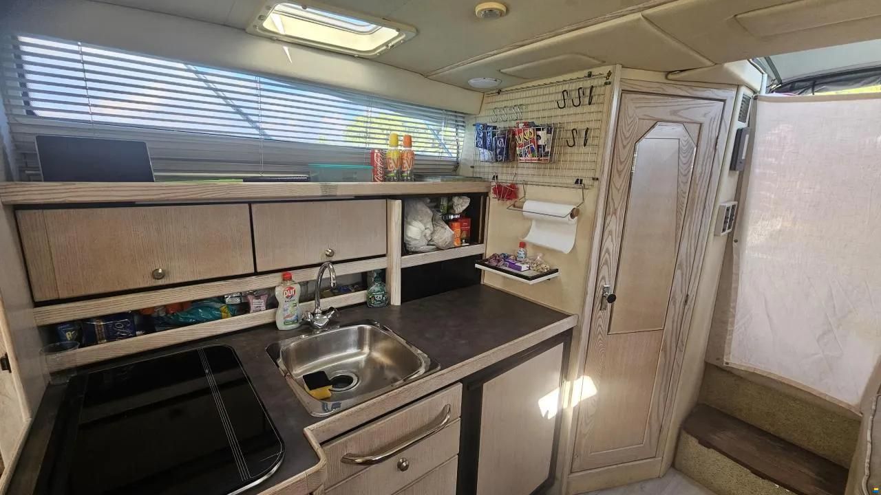 Bayliner 3255 Avanti Express Cruiser