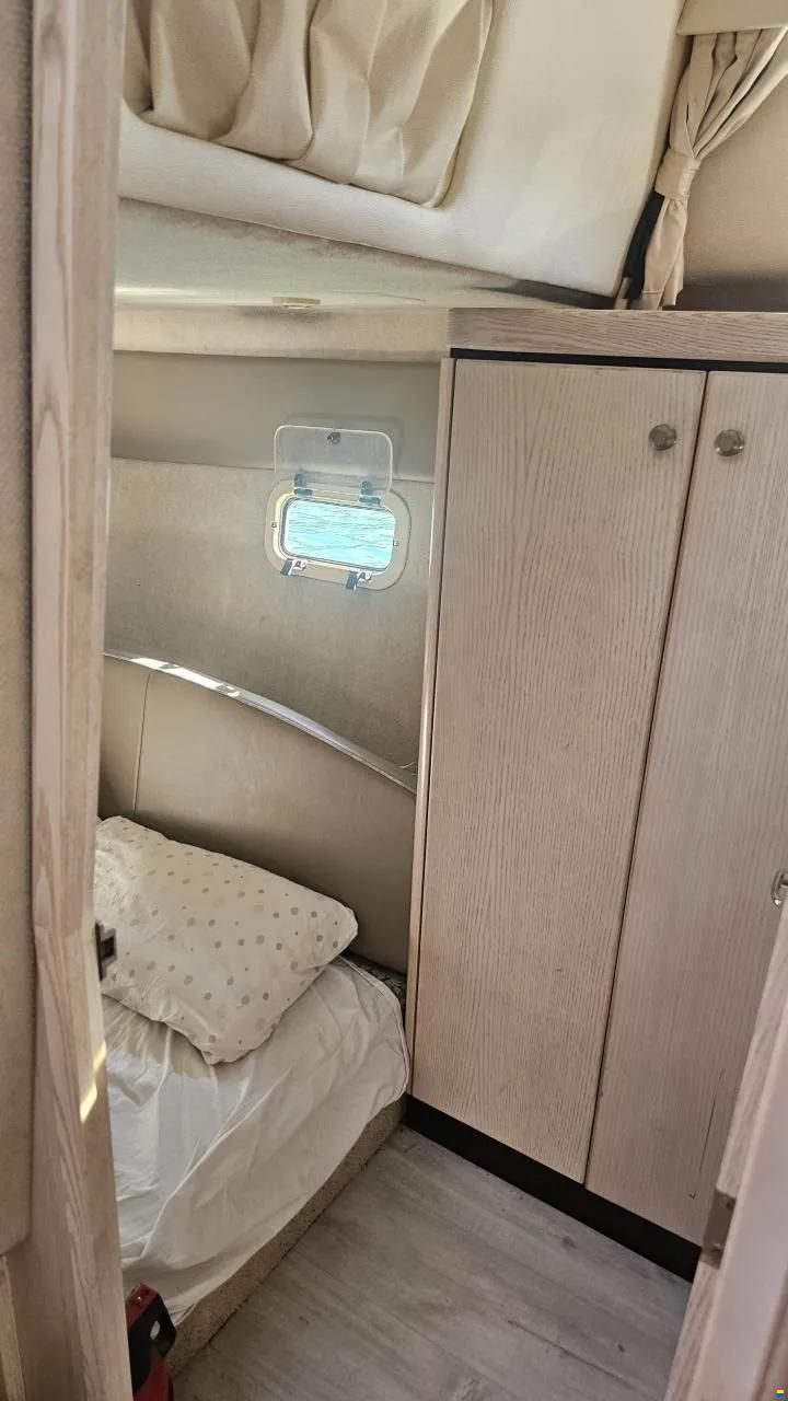 Bayliner 3255 Avanti Express Cruiser