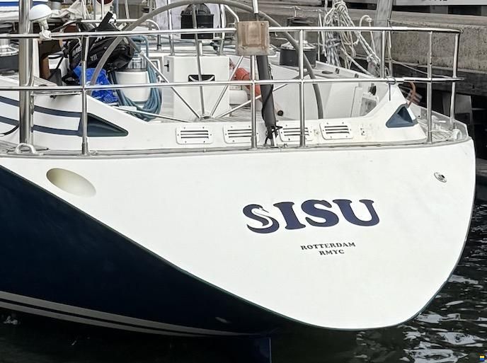 Nautors Swan 53
