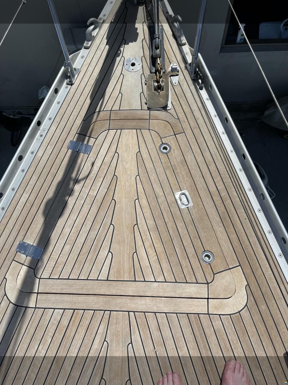 Nautors Swan 53