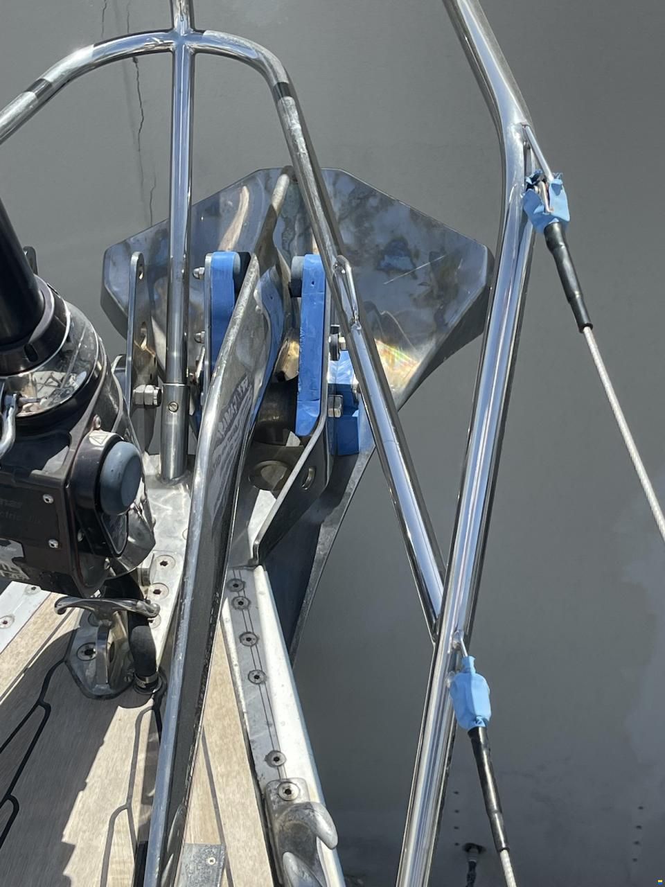 Nautors Swan 53