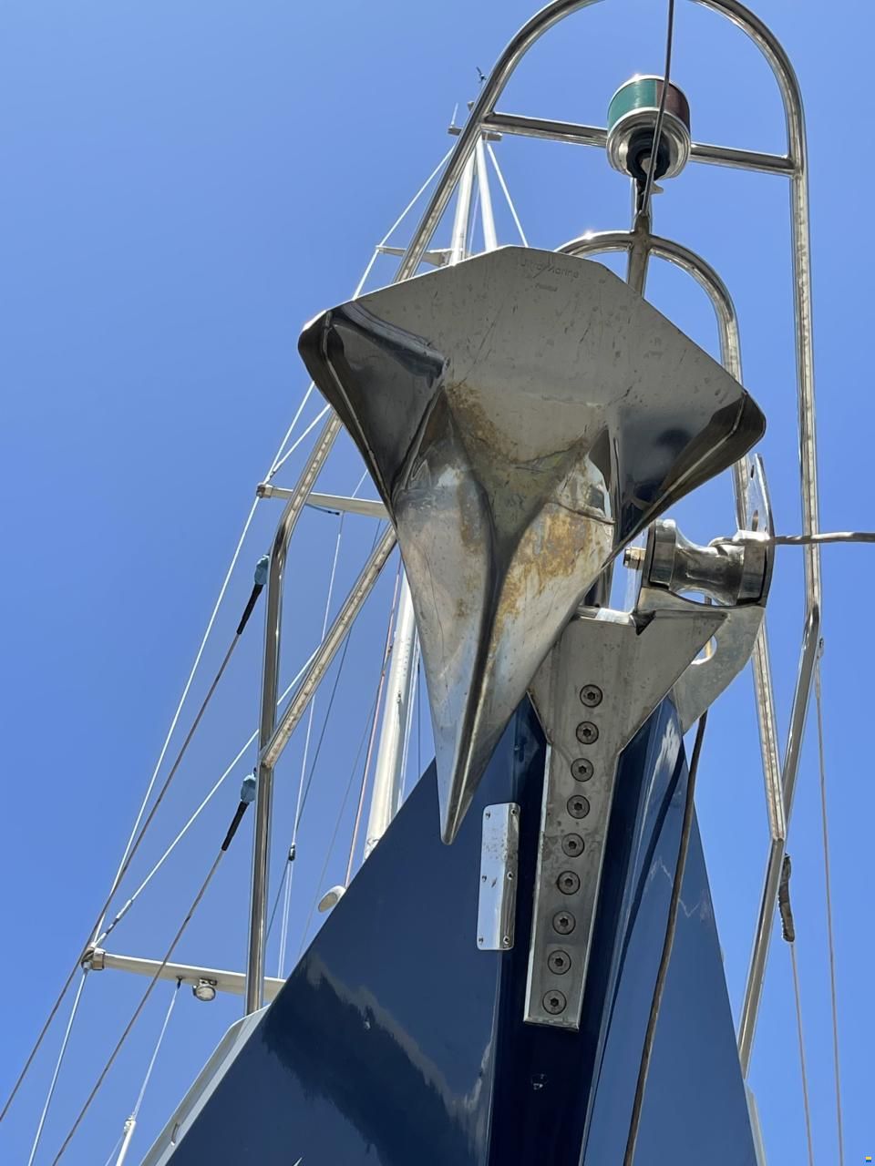 Nautors Swan 53
