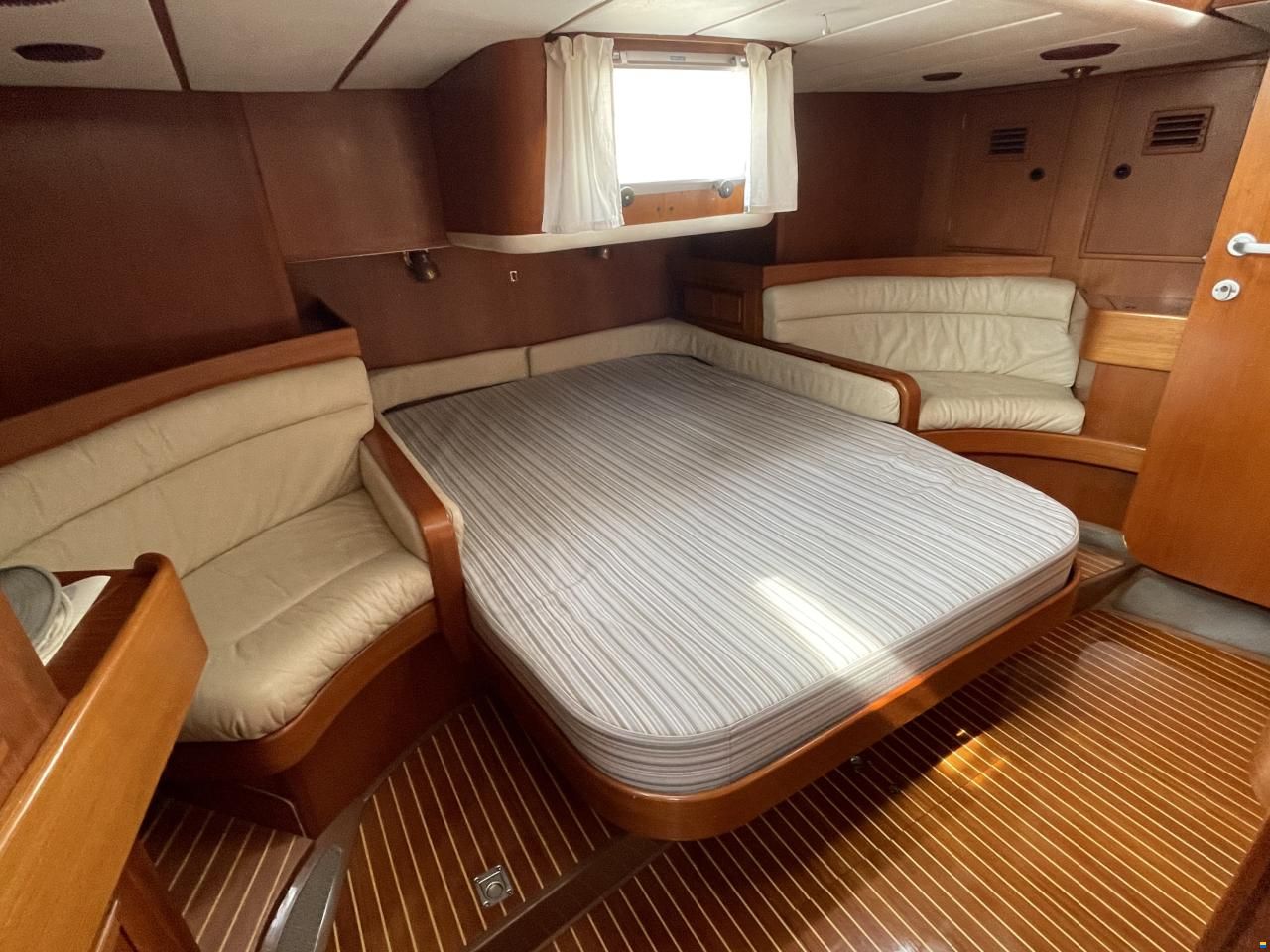 Nautors Swan 53
