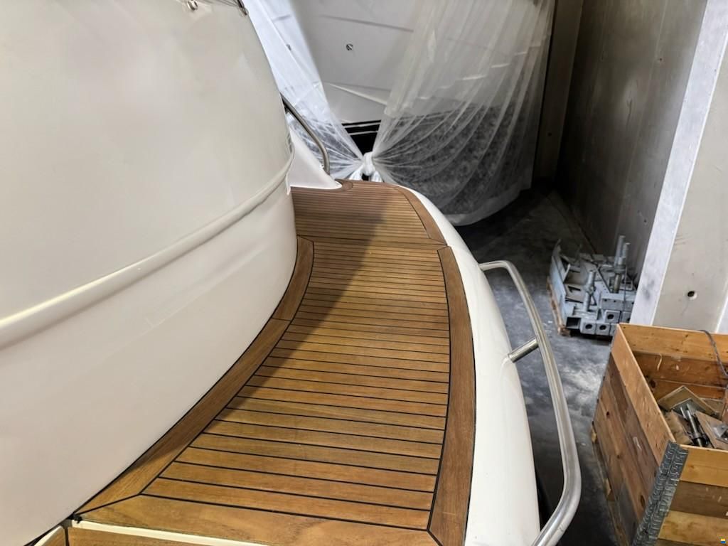 Fairline Targa 43