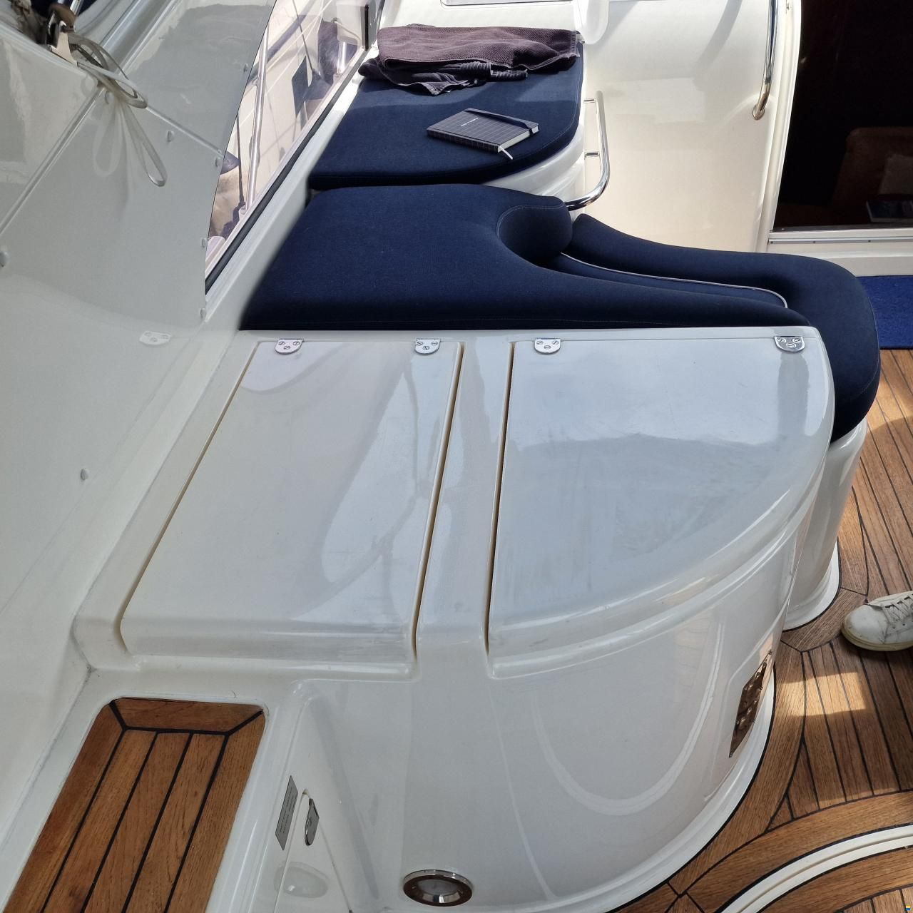 Fairline Targa 43
