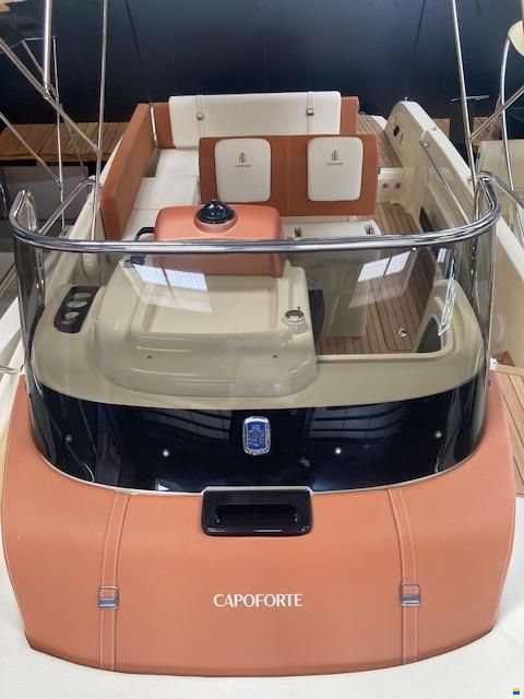 Capoforte CX 250i