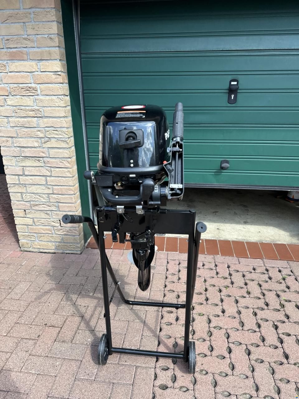 Allroundmarin Dynamic 380