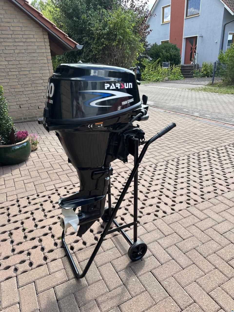Allroundmarin Dynamic 380