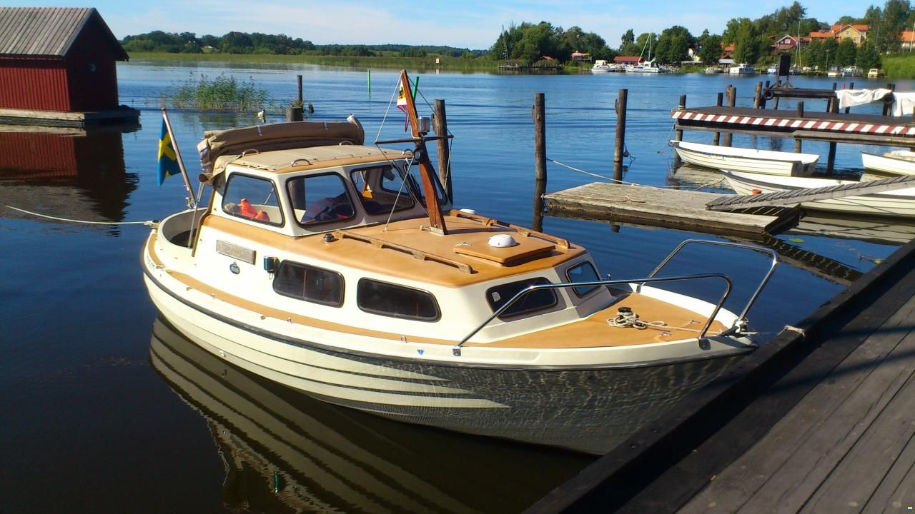 Agapi Monark 690