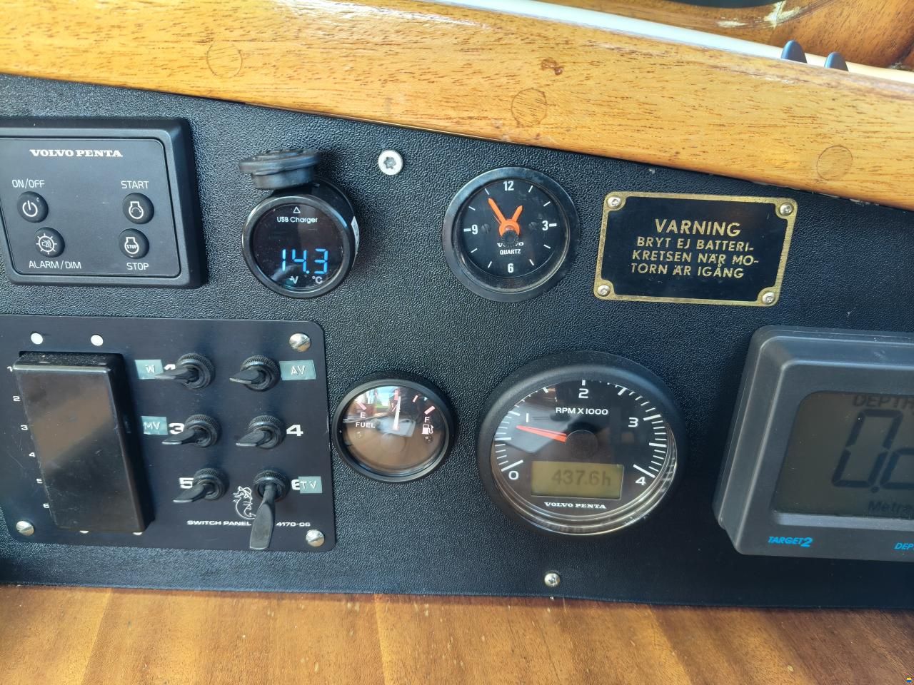 Jutahela Marina 75