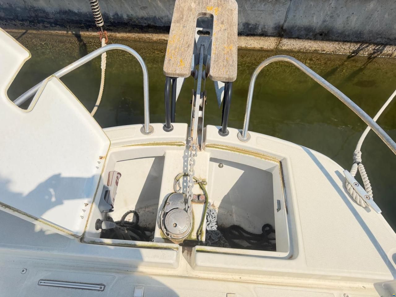 Beneteau Flyer 7 Sundeck