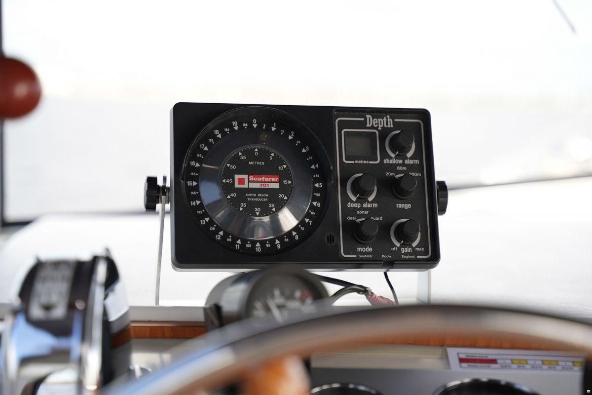 Polaris Beta S