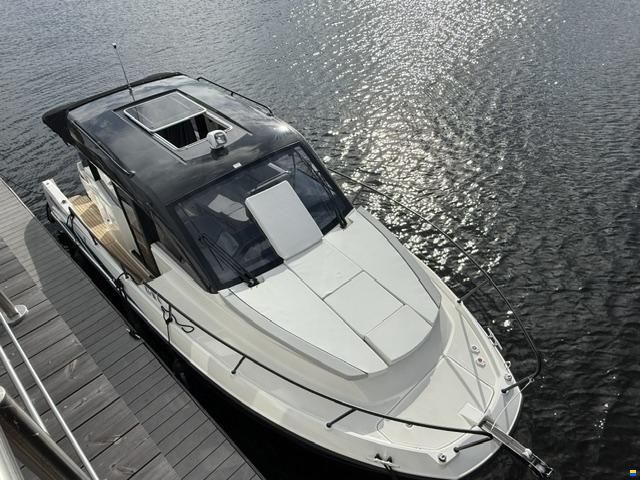 Quicksilver Activ 905 Weekend mit 2x 200 PS