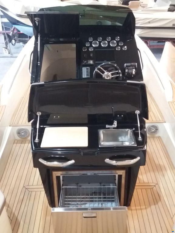 Scanner Envy 1100