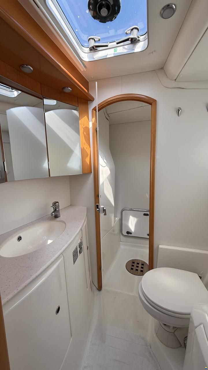 Lagoon 440