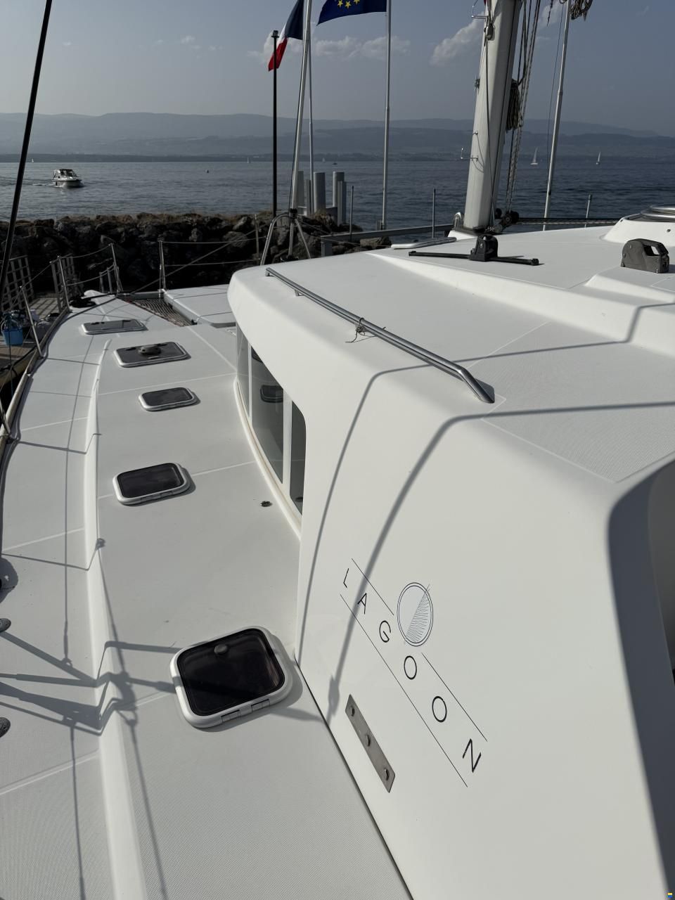 Lagoon 440