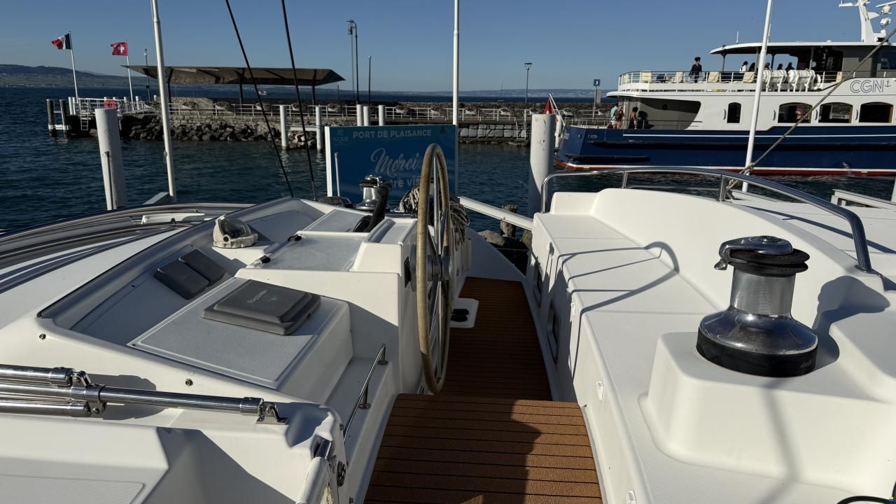 Lagoon 440