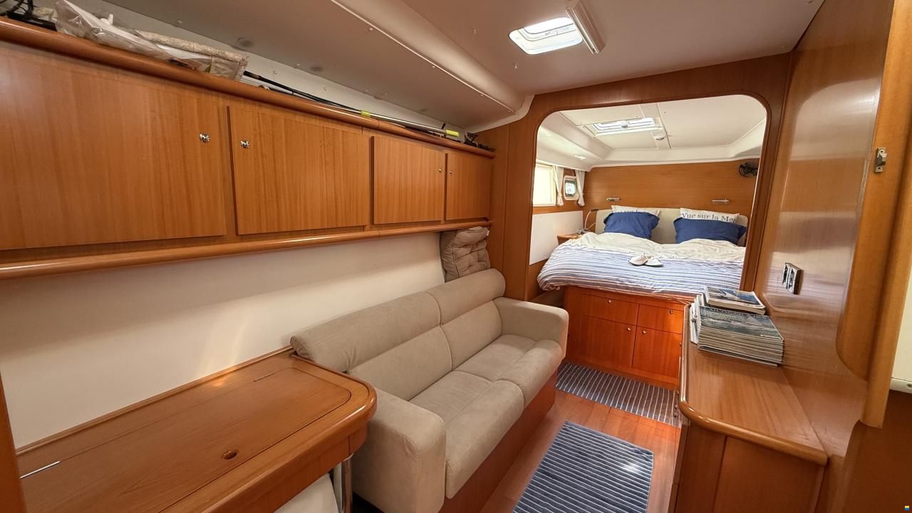 Lagoon 440