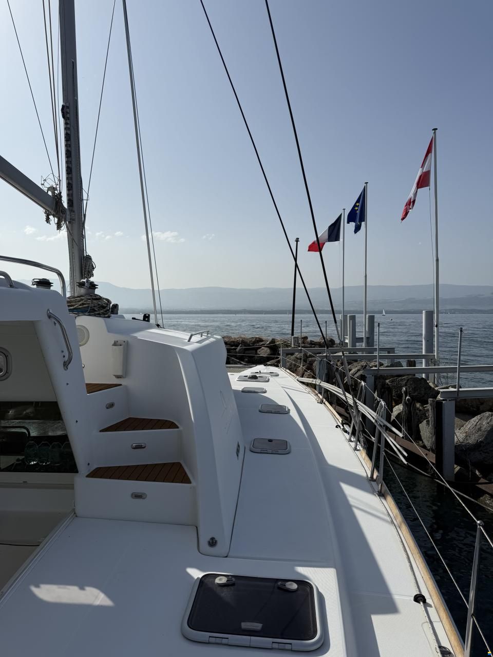 Lagoon 440