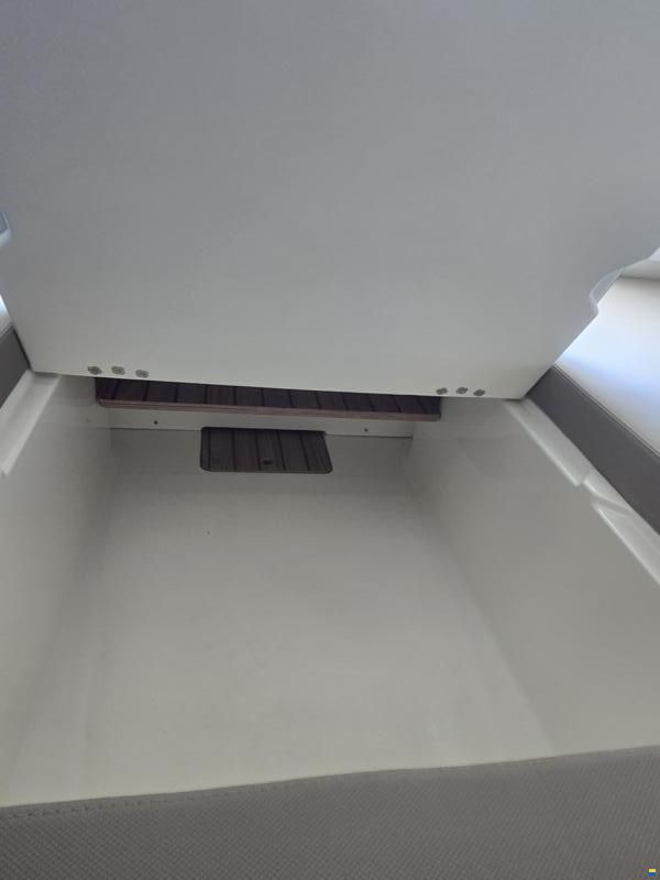Quicksilver Activ 605 Sundeck mit 150PS