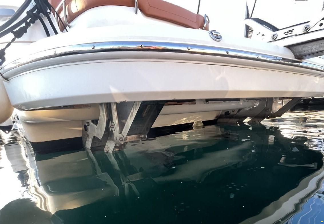 Bavaria 35 HT A/C
