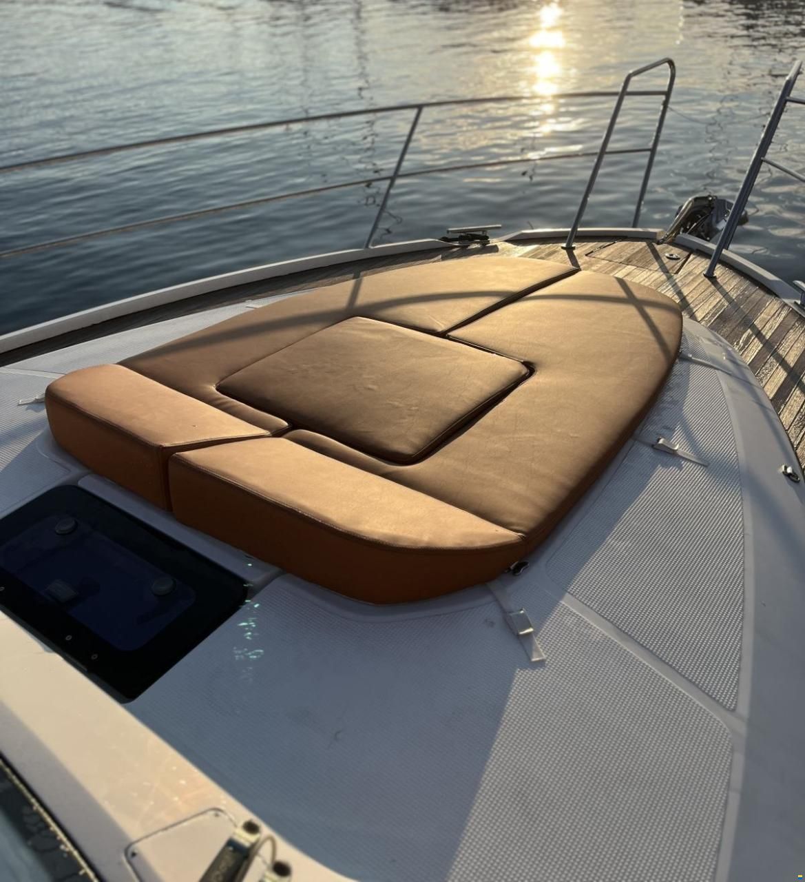 Bavaria 35 HT A/C