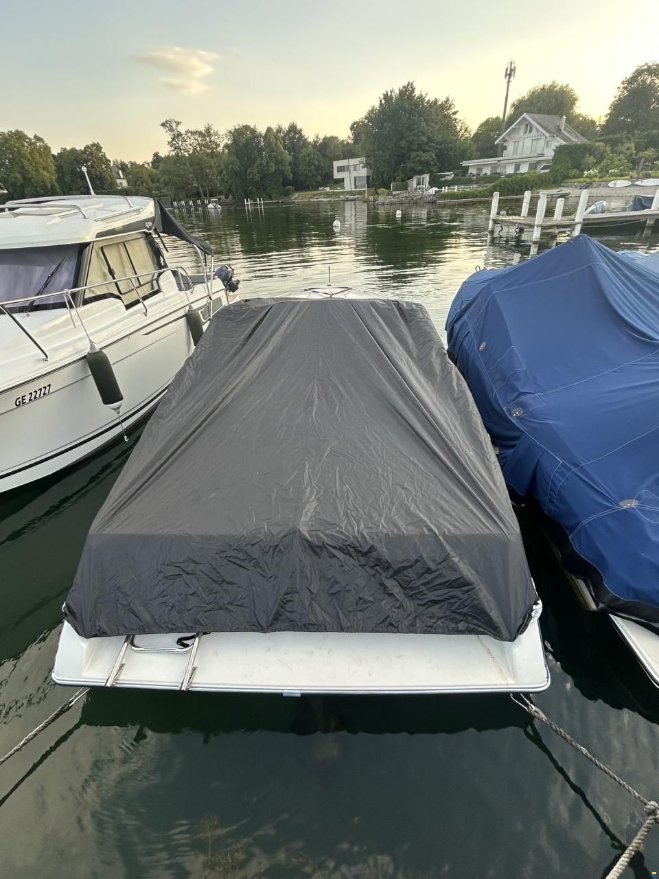 Wellcraft Eclipse 187 XL