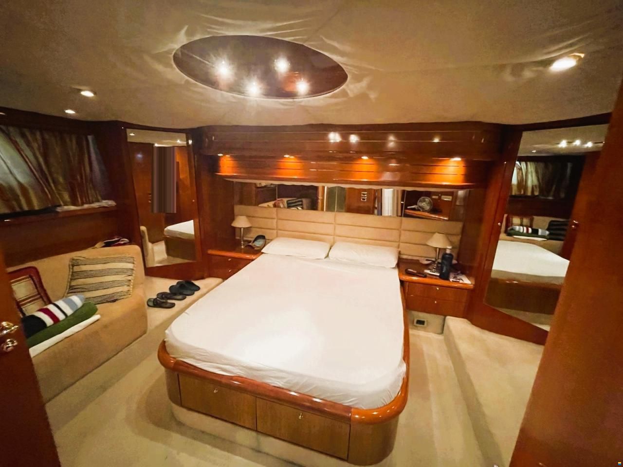 Sunseeker Manhattan 64