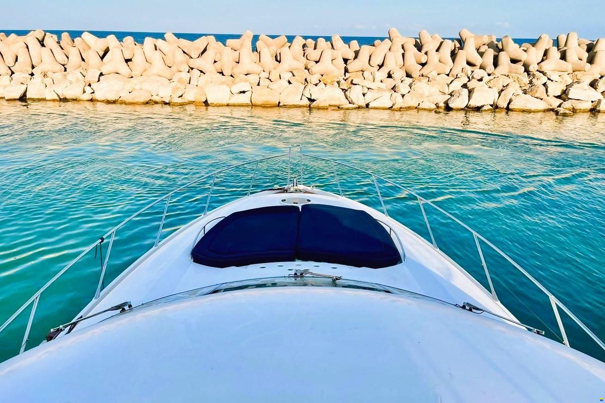 Sunseeker Manhattan 64