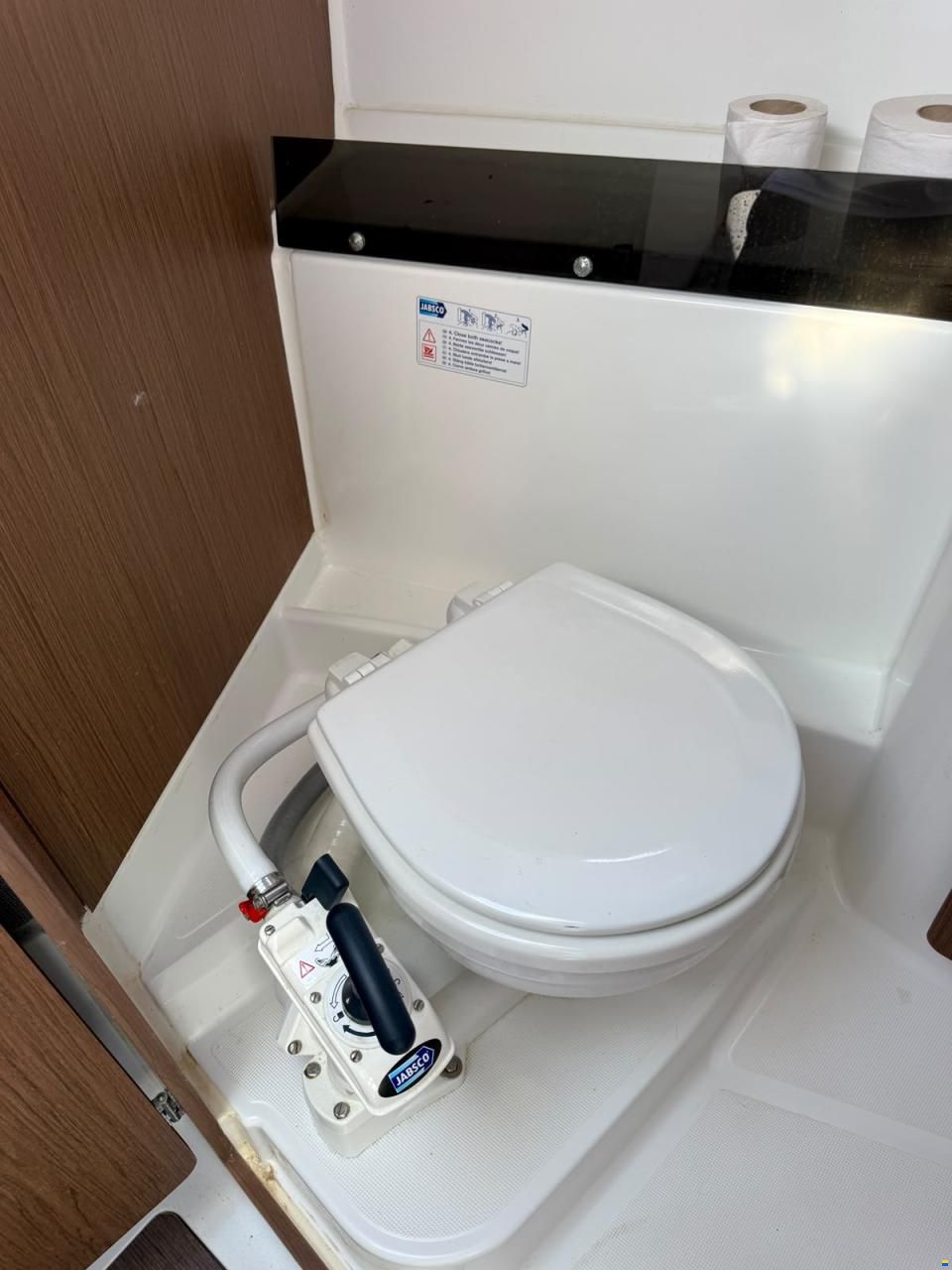 Beneteau Antares 8