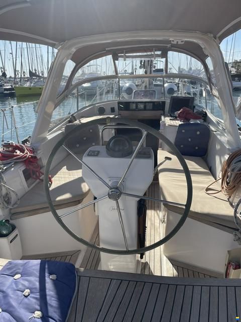 Malö 37 Classic (39 Fuss)