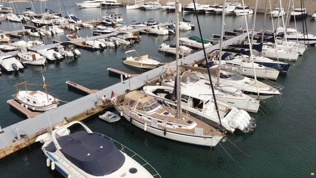 Malö 37 Classic (39 Fuss)