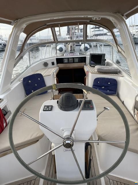 Malö 37 Classic (39 Fuss)