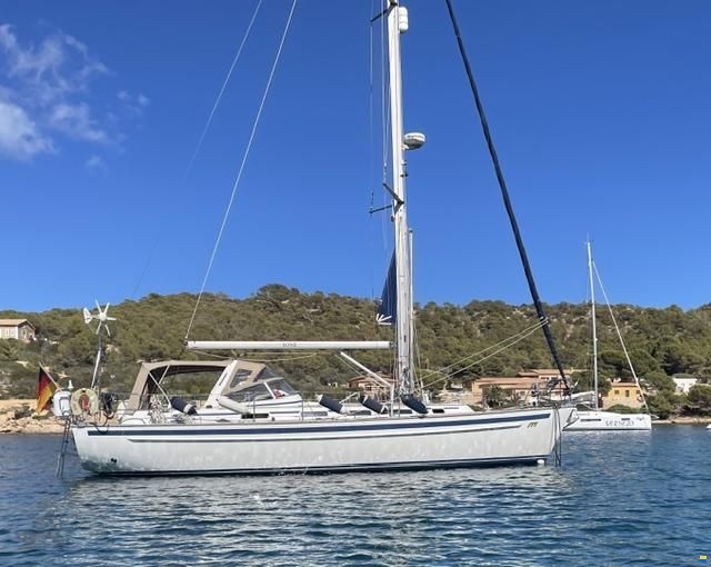 Malö 37 Classic (39 Fuss)