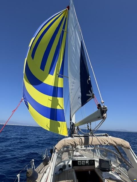 Malö 37 Classic (39 Fuss)
