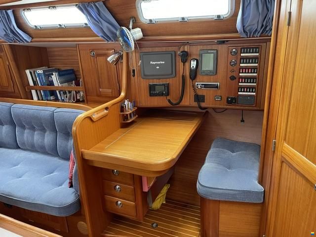 Malö 37 Classic (39 Fuss)