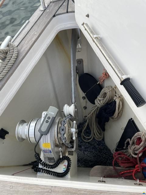 Malö 37 Classic (39 Fuss)