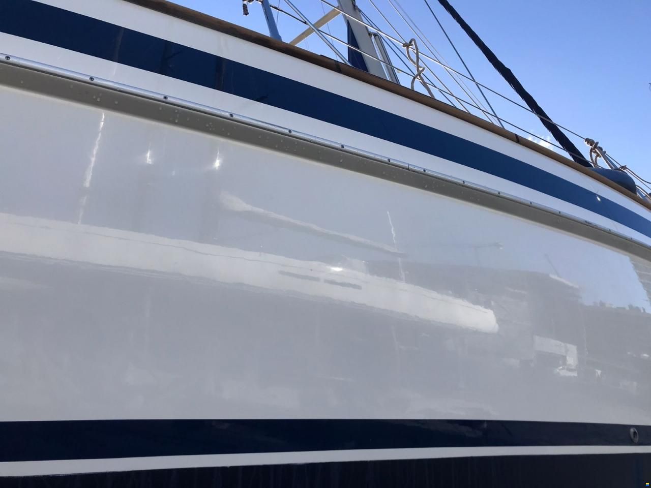 Malö 37 Classic (39 Fuss)