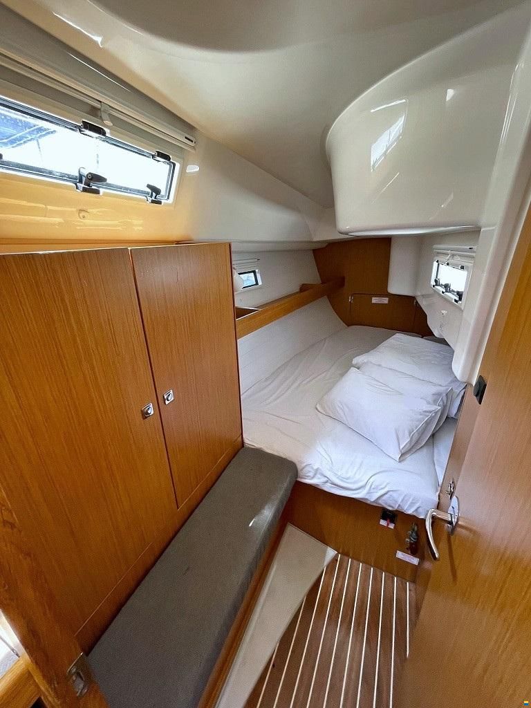 Bavaria 33 Cruiser