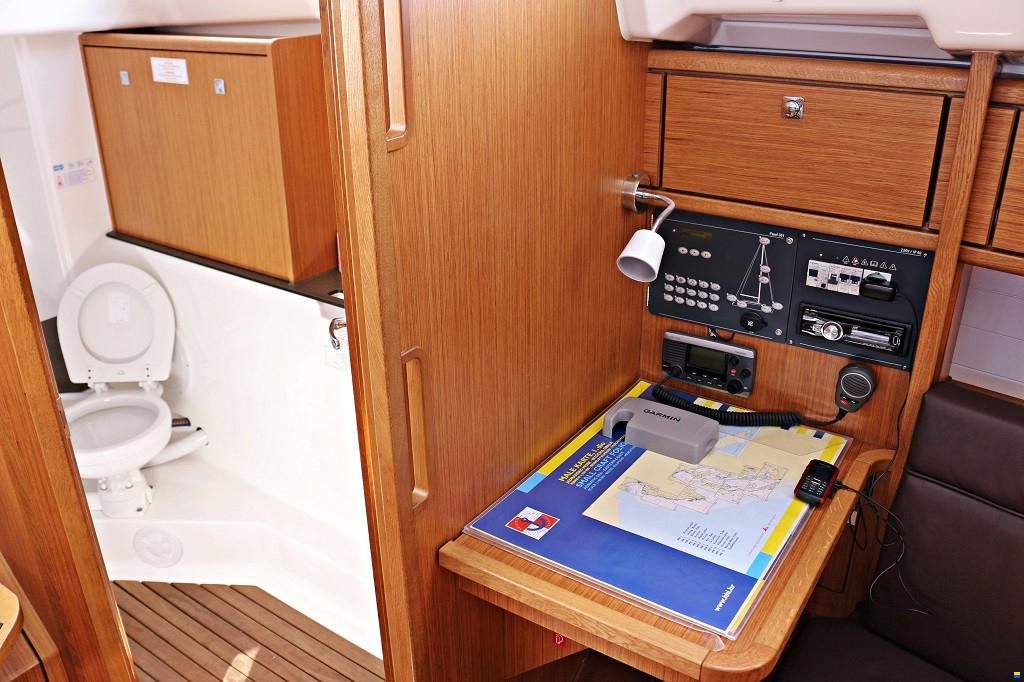Bavaria 33 Cruiser