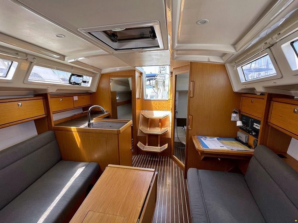 Bavaria 33 Cruiser
