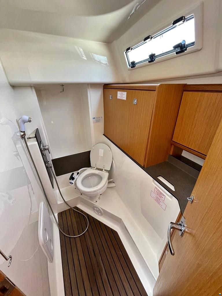 Bavaria 33 Cruiser