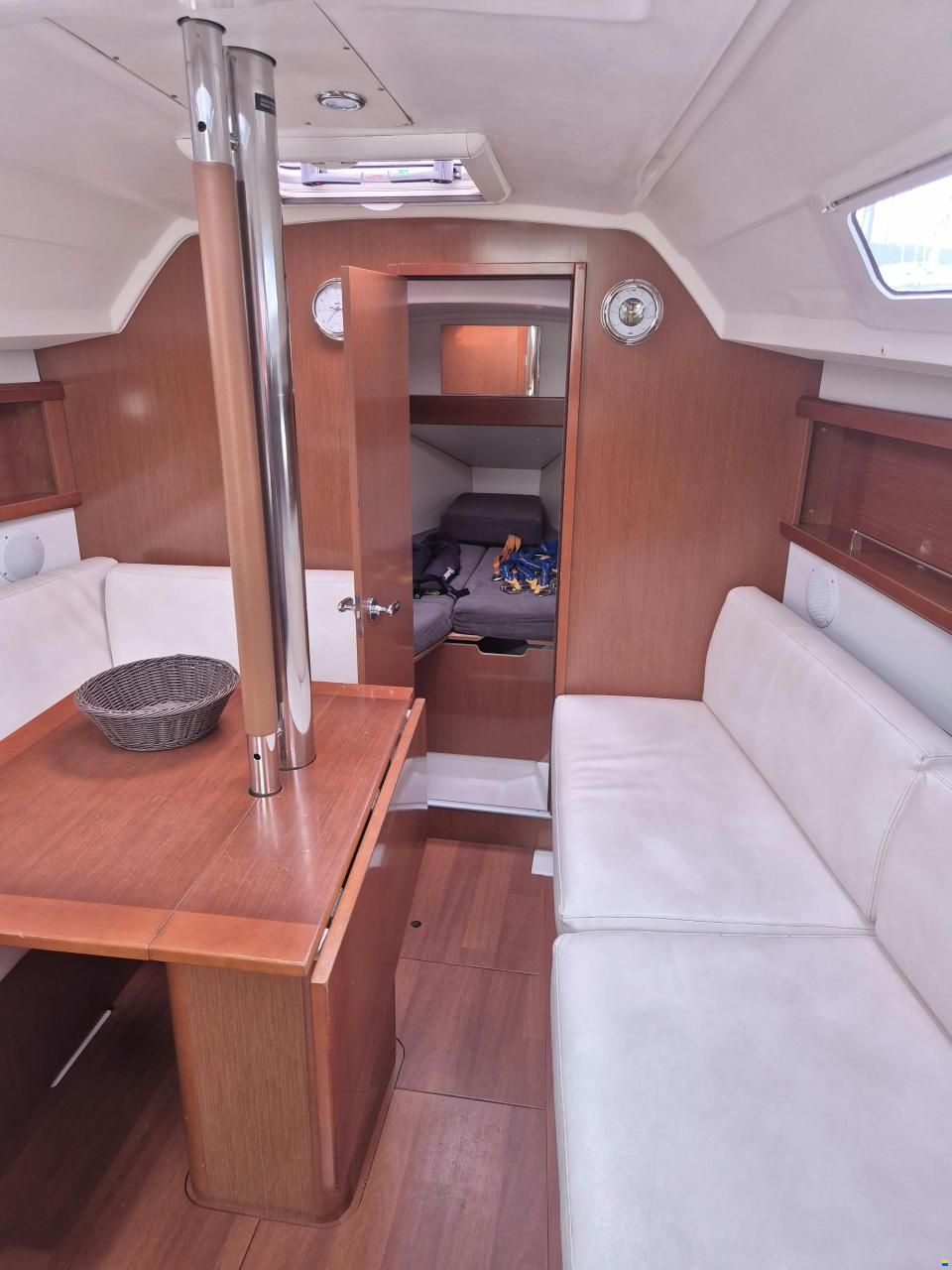 Beneteau Oceanis 31
