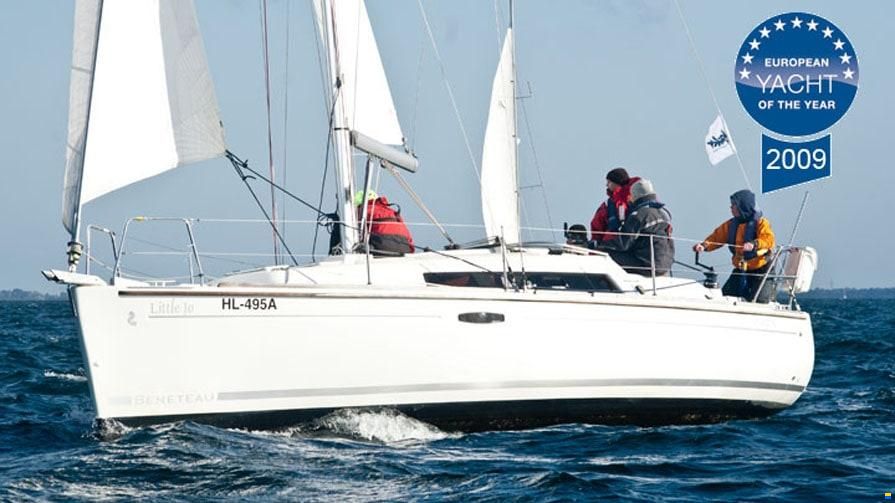 Beneteau Oceanis 31