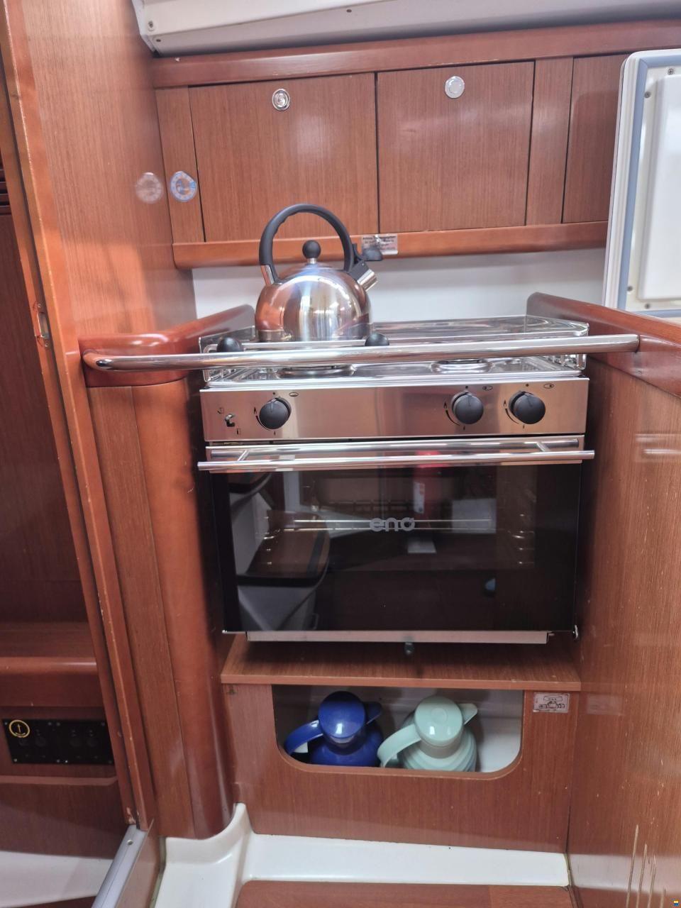 Beneteau Oceanis 31
