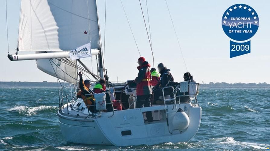 Beneteau Oceanis 31